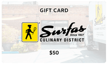 Load image into Gallery viewer, E-Gift Cards
