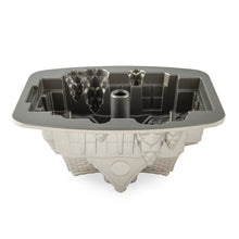 Load image into Gallery viewer, Gingerbread House Bundt Pan
