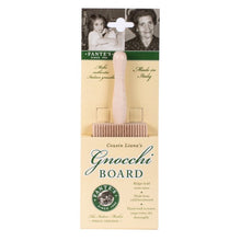 Load image into Gallery viewer, Gnocchi Board 2-1/2 x 8in
