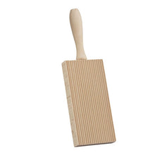 Load image into Gallery viewer, Gnocchi Board 2-1/2 x 8in
