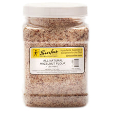 Load image into Gallery viewer, All Natural Hazelnut Flour 1lb
