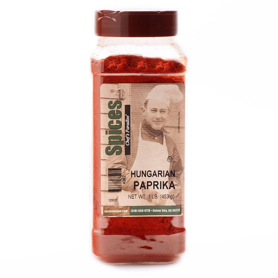 Hungarian Paprika  1lb