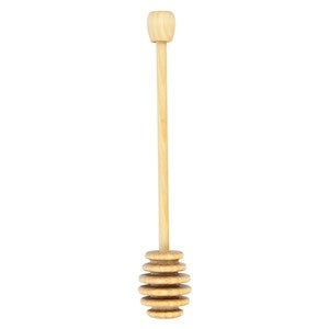 Honey Dipper w/ Beaded Handle
