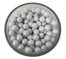 Load image into Gallery viewer, Chocolate White Pearls 8oz

