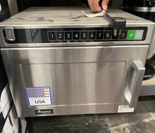 Load image into Gallery viewer, Amana Microwave 1800WATT HDC182
