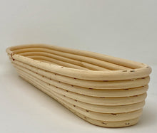 Load image into Gallery viewer, Banneton Baguette 18&quot;
