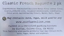 Load image into Gallery viewer, French Baguette (Frozen) 2ct
