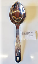 Load image into Gallery viewer, Measure Scoop 1/4 cup, oval
