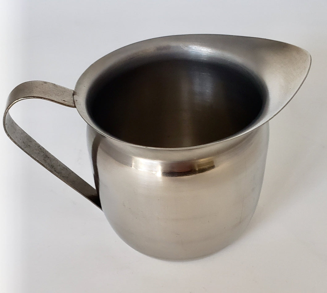 Creamer Bell 8oz