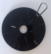Load image into Gallery viewer, Cast Iron Heat Diffuser  8-1/2IN
