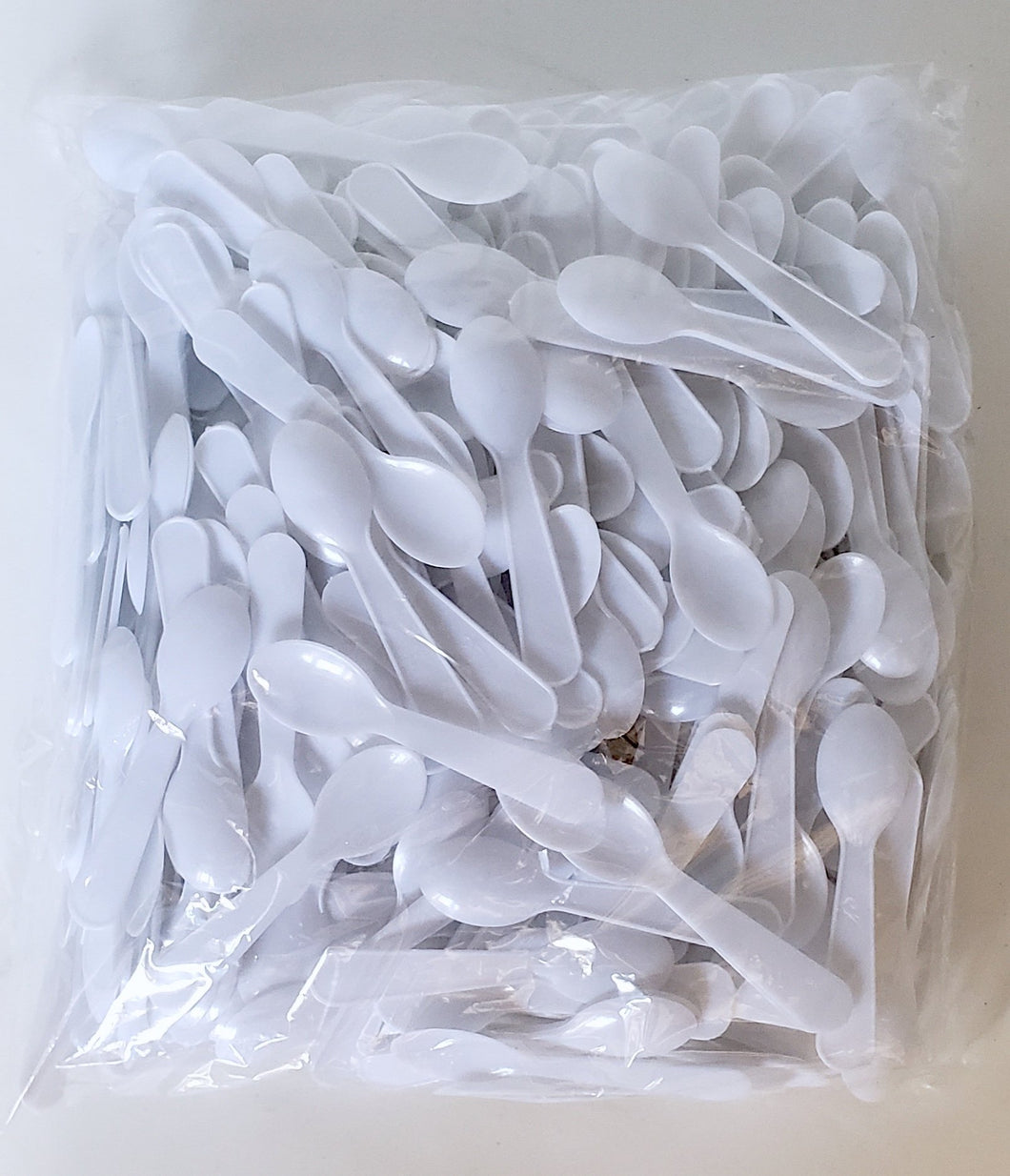 Mini Tasting Spoon (500ct)
