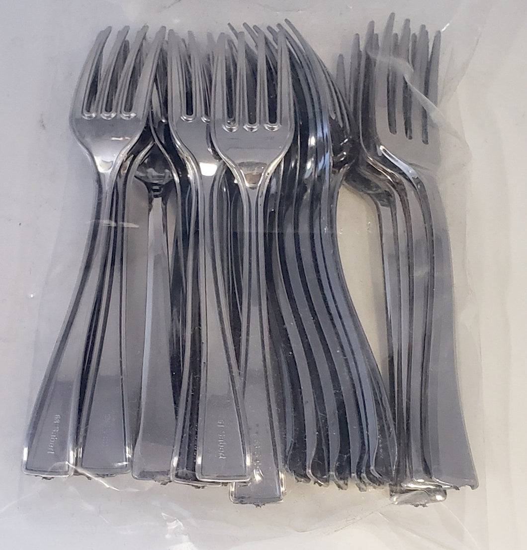 Mini Tasting Fork 3