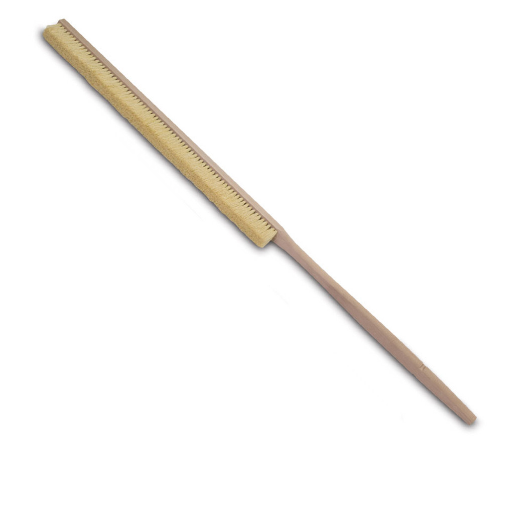 Brush Pizza Bakery Oven 51