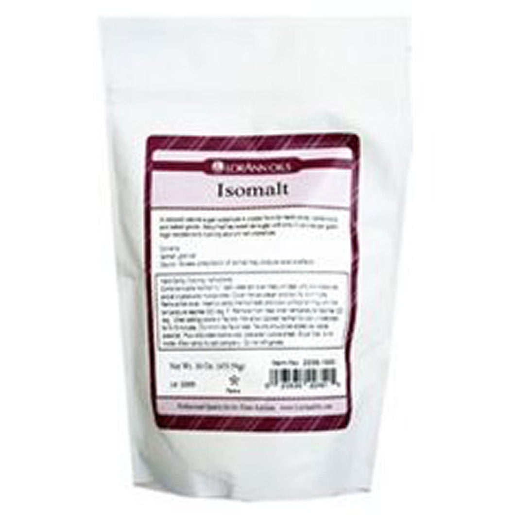 Lorann • Isomalt Granular 16oz