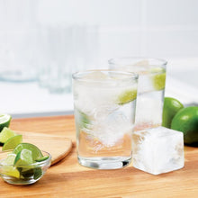 Load image into Gallery viewer, Ice Tray King Cube - Blue
