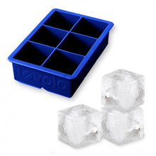 Load image into Gallery viewer, Ice Tray King Cube - Blue
