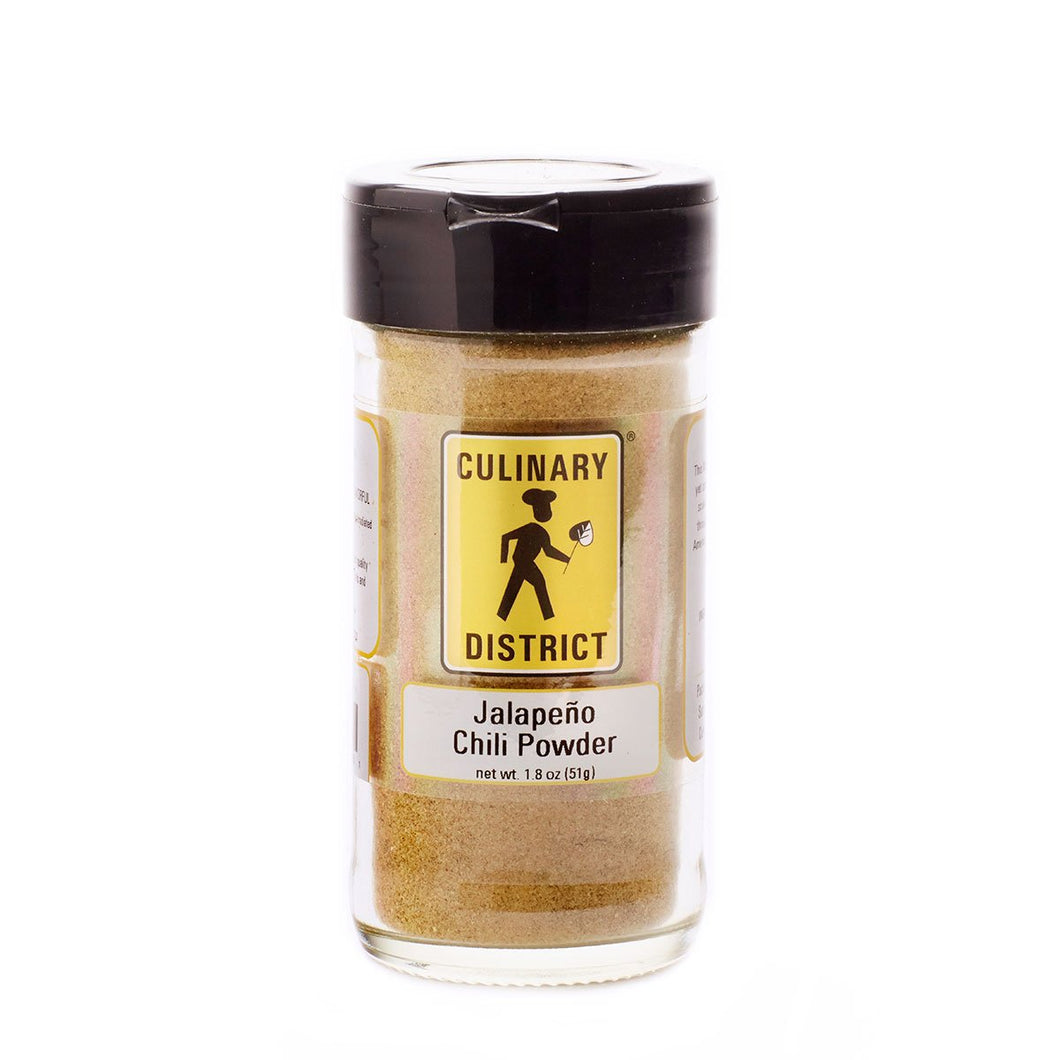 Jalapeno Chili Powder 1.8oz