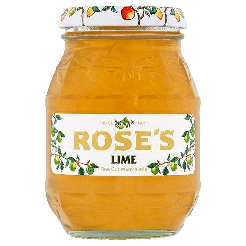 Rose's Lime Marmalade 454g
