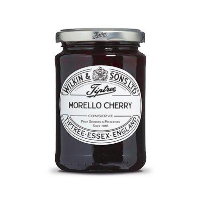 Tiptree Morello Cherry Jam 340g
