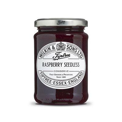 Tiptree Seedless Raspberry Jam 340g