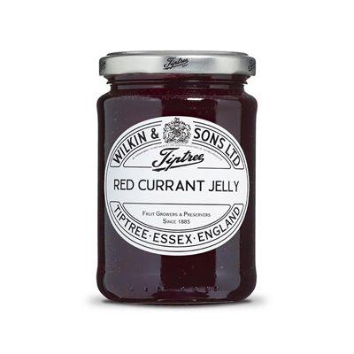 Tiptree Red Currant Jelly 12oz