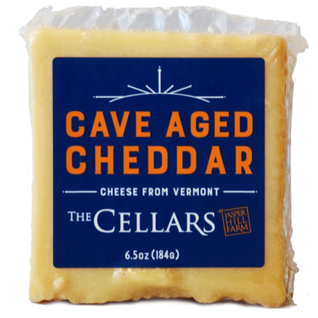 Jasper Hill Cheddar Cheese