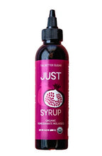 Load image into Gallery viewer, Just Pomegranate Molasses Syrup 8.8oz
