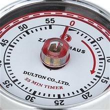 Load image into Gallery viewer, Retro Timer - Pink
