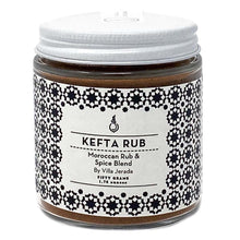 Load image into Gallery viewer, Kefta Rub Villa Jerada 1.76oz
