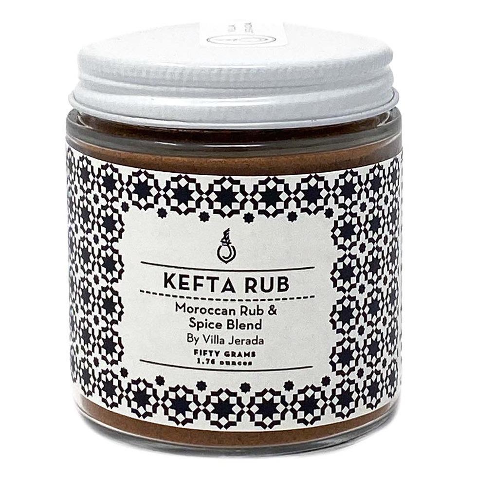 Kefta Rub Villa Jerada 1.76oz