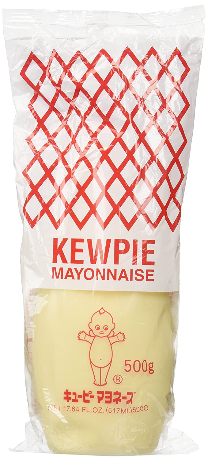 Kewpie Mayonnaise 17.6oz