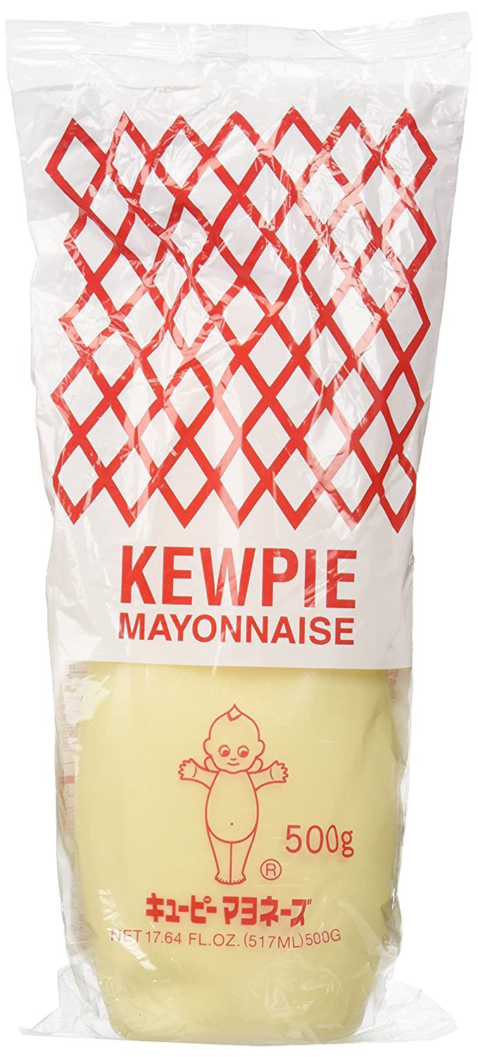 Kewpie Mayonnaise, 17.64 oz