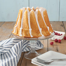 Load image into Gallery viewer, Bundt Pan Kugelhopf Nordic Ware
