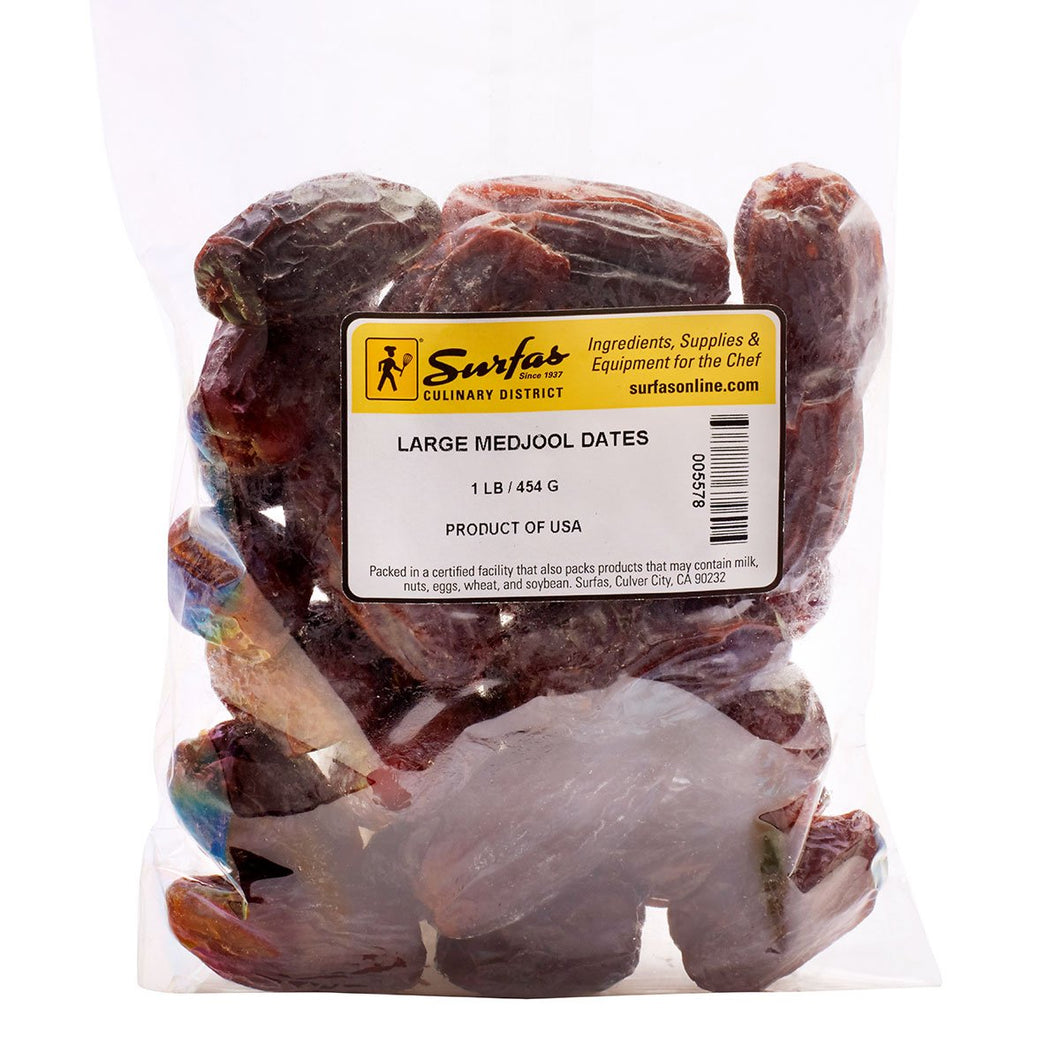 Medjool Large Dates 1lb