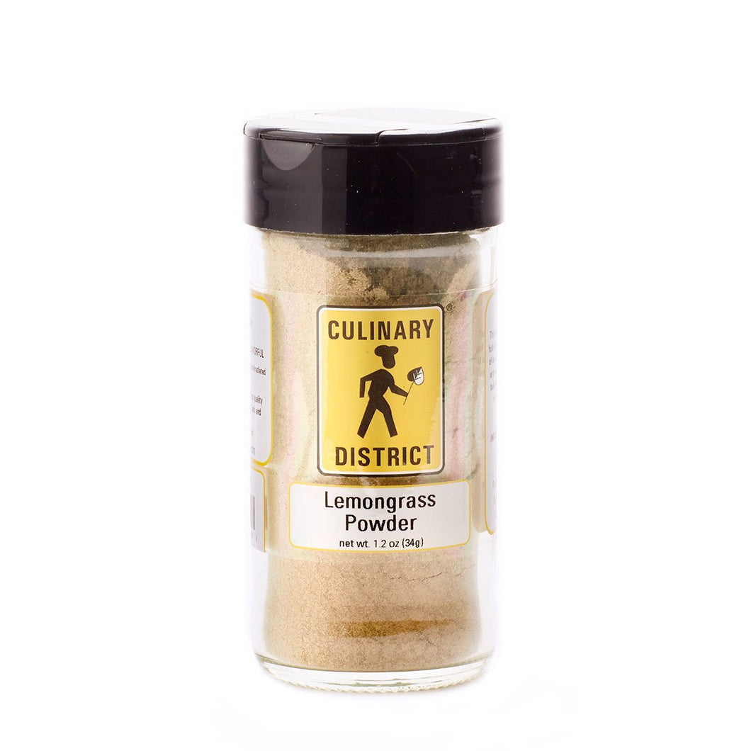 Lemongrass Powder 1.2oz
