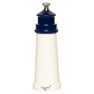 Fletchers Pepper Mill Lighthouse 6in