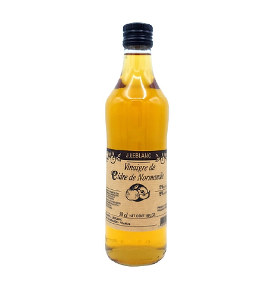 Le Blanc Apple Cider Vinegar 16oz