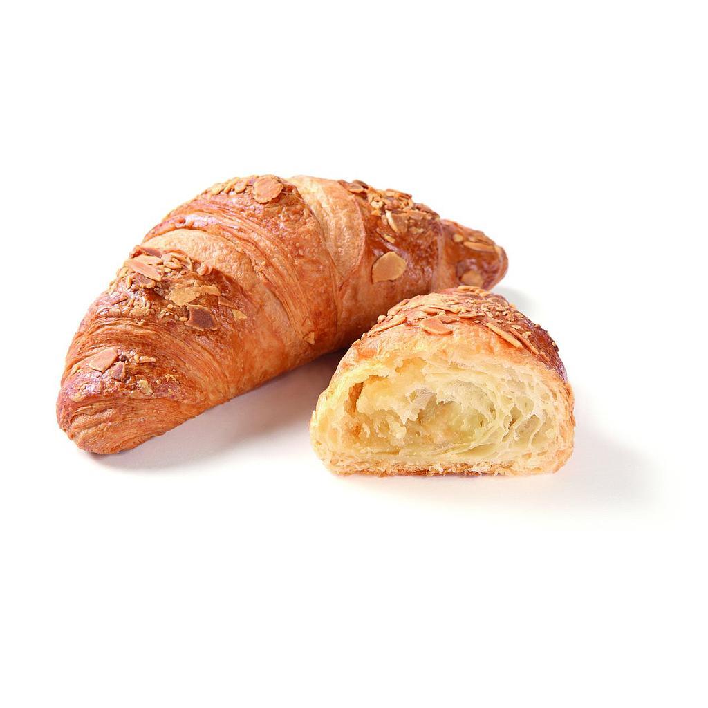 Almond Croissant Ready To Bake 2ct