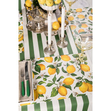 Load image into Gallery viewer, Placemat Paper Lemons 24/Pad
