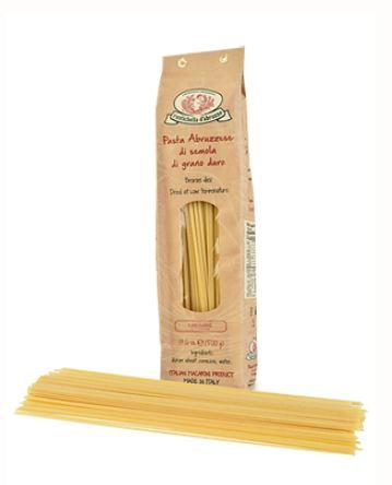 Rustichella d'Abruzzo Linguine Pasta 1.1lbs