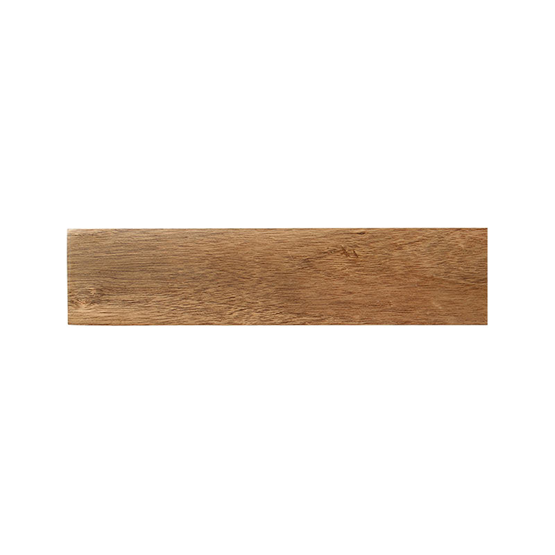Wood Knife Magnet - Acacia 12in