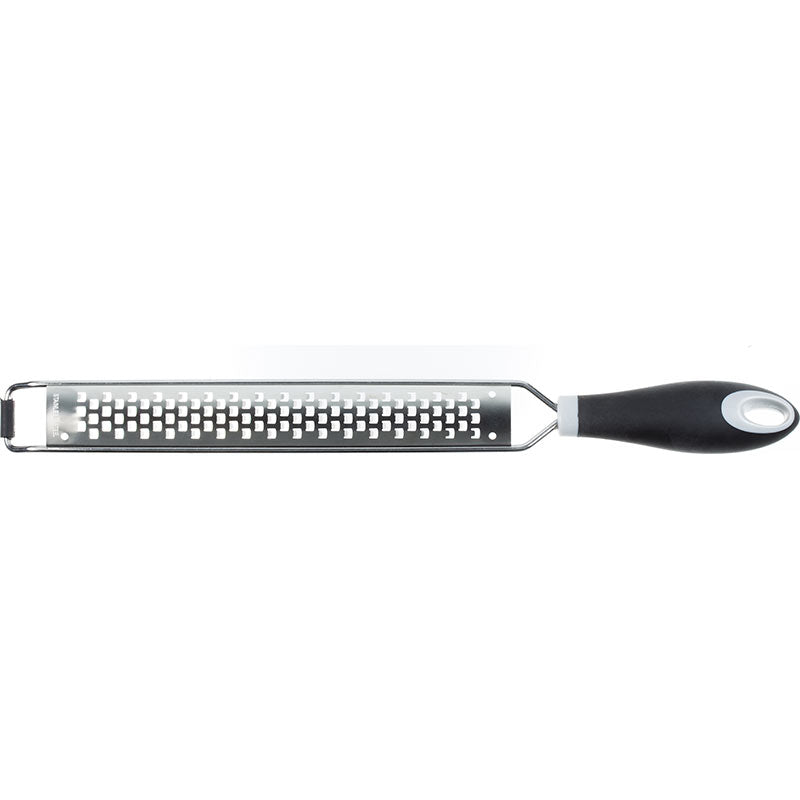 Course Narrow Zester Black Handle