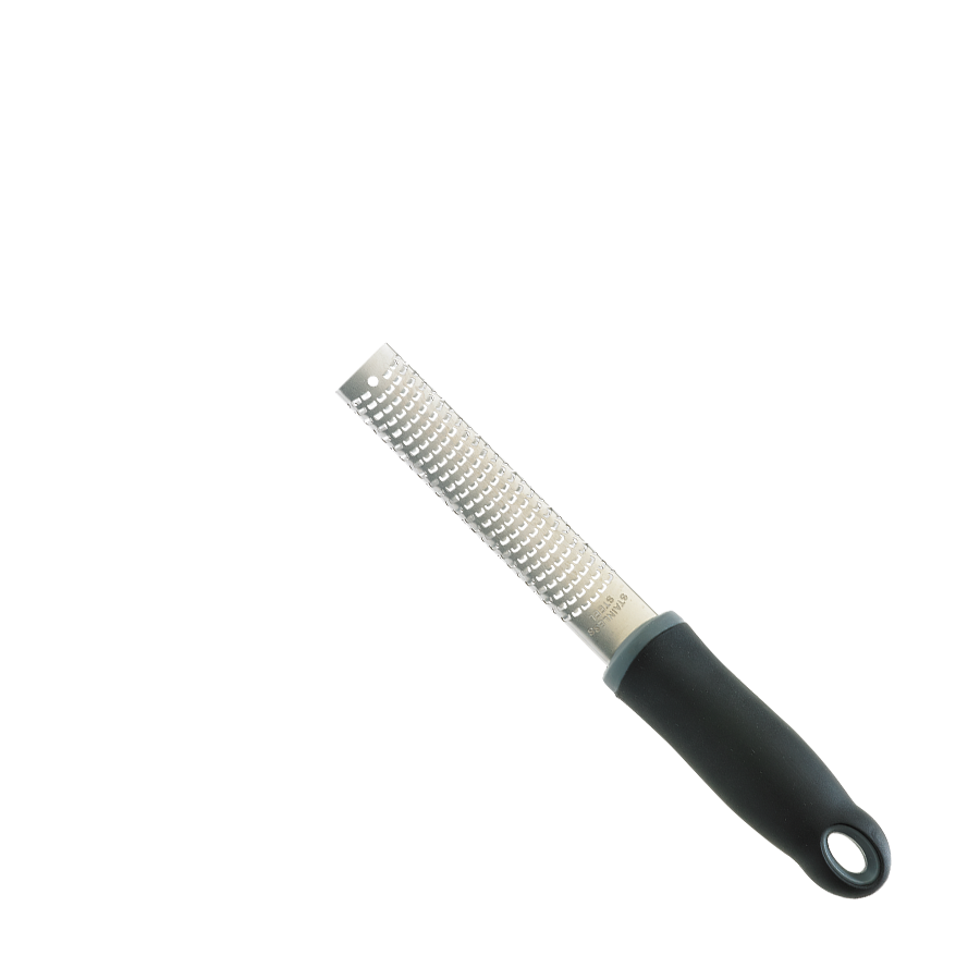Barfly Fine Zester 10in