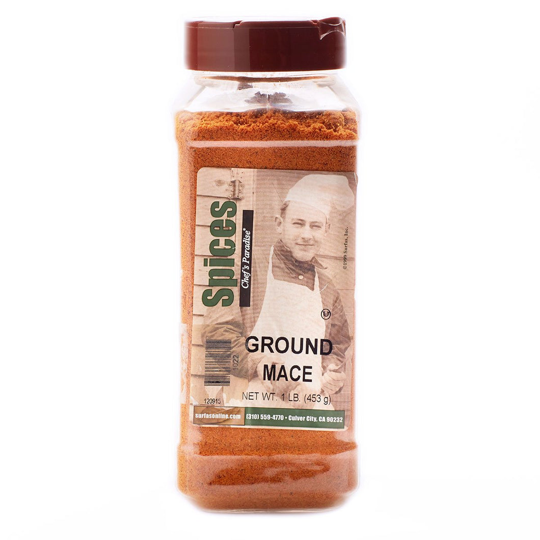 Mace Ground 1lb