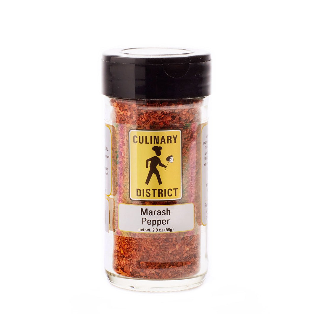 Marash Pepper 2oz