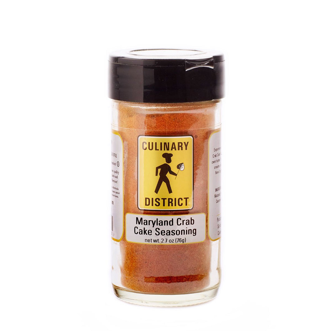Maryland Crab Cake Seasoning 2.7oz
