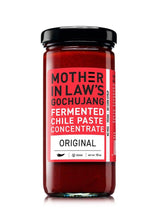 Load image into Gallery viewer, Mother in Law&#39;s Gochujang 10oz
