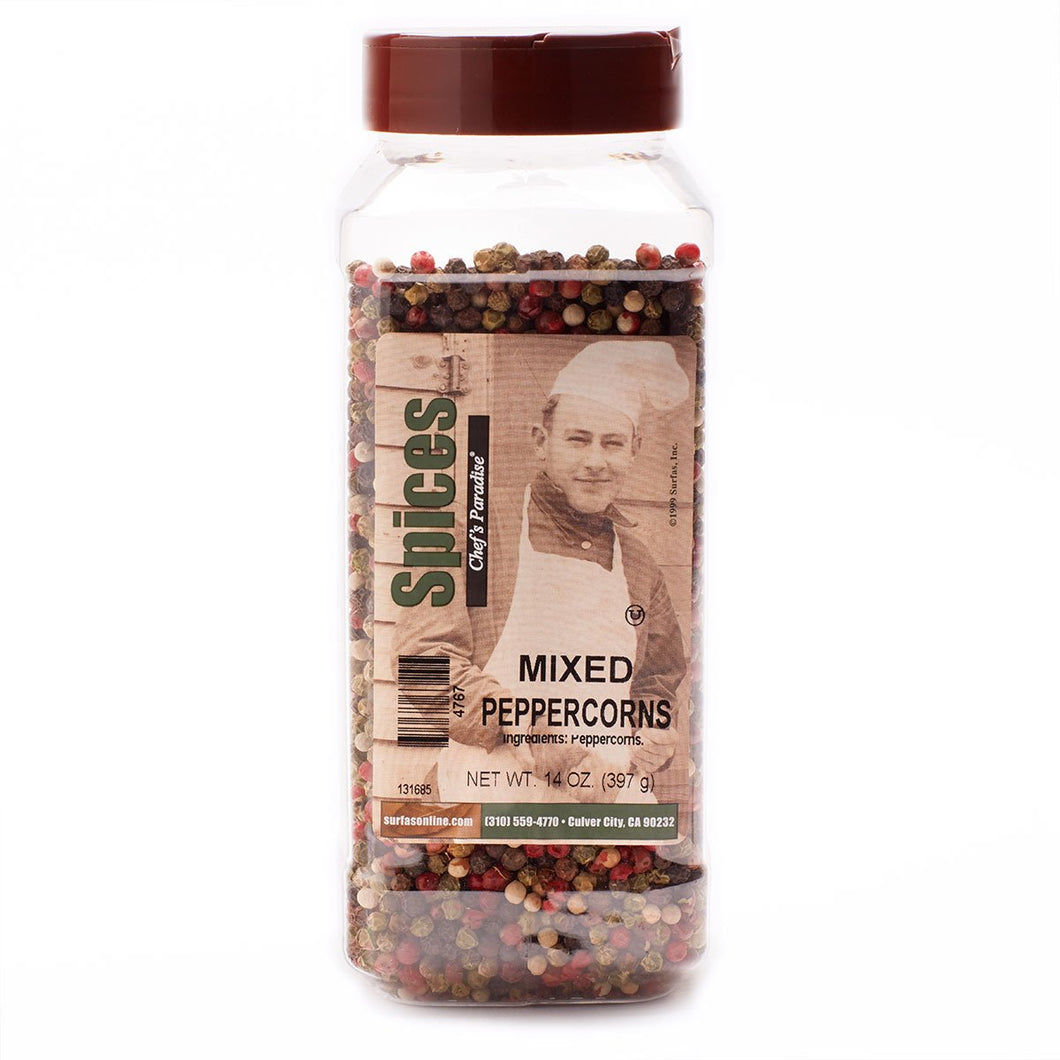 Peppercorn Mix 1lb