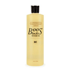 John Boos Mystery Oil 16oz