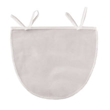 Load image into Gallery viewer, Nut Milk Bag Unbleached

